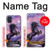 S1461 Unicorn Fantasy Horse Case For Samsung Galaxy A51