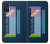 S1847 Periodic Table Case For Samsung Galaxy A51
