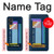S1847 Periodic Table Case For Samsung Galaxy A51