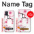S2359 Plum Blossom Case For Samsung Galaxy A51