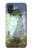S2415 Claude Monet Woman with a Parasol Case For Samsung Galaxy A51