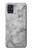 S2845 Gray Marble Texture Case For Samsung Galaxy A51