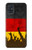 S2966 Germany Football Soccer Case For Samsung Galaxy A51