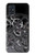 S3176 Inside Watch Black Case For Samsung Galaxy A51