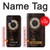 S3221 Steampunk Clock Gears Case For Samsung Galaxy A51