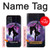 S3284 Sexy Girl Disco Pole Dance Case For Samsung Galaxy A51
