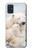 S3373 Polar Bear Hug Family Case For Samsung Galaxy A51