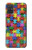 S0816 Puzzle Case For Samsung Galaxy A71