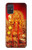 S1030 Hindu God Durga Puja Case For Samsung Galaxy A71