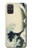 S1040 Hokusai The Great Wave of Kanagawa Case For Samsung Galaxy A71