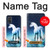 S1130 Unicorn Horse Case For Samsung Galaxy A71