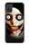 S1344 Jeff the Killer Case For Samsung Galaxy A71 S1344 Jeff the Killer Case For Samsung Galaxy A71