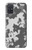 S2186 Gray Camo Camouflage Graphic Printed Case For Samsung Galaxy A71
