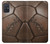 S2661 Leather Soccer Football Graphic Case For Samsung Galaxy A71