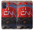 S2774 Train Canadian National Railway Case For Samsung Galaxy A71