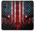 S2989 USA America Soccer Case For Samsung Galaxy A71