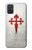 S3200 Order of Santiago Cross of Saint James Case For Samsung Galaxy A71 S3200 Order of Santiago Cross of Saint James Case For Samsung Galaxy A71