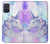 S3375 Unicorn Case For Samsung Galaxy A71