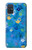 S3403 Hand Print Case For Samsung Galaxy A71