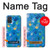 S3403 Hand Print Case For Samsung Galaxy A71