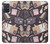 S3448 Fashion Case For Samsung Galaxy A71