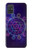 S3461 Zodiac Case For Samsung Galaxy A71