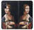 S3471 Lady Ermine Leonardo da Vinci Case For Samsung Galaxy A71