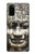 S0314 Ancient Cambodian Buddhism Case For Samsung Galaxy S20
