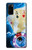 S0348 Casino Case For Samsung Galaxy S20