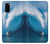 S0438 Hawaii Surf Case For Samsung Galaxy S20