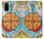S0564 Tarot Fortune Case For Samsung Galaxy S20