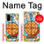 S0564 Tarot Fortune Case For Samsung Galaxy S20