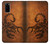 S0683 Scorpion Tattoo Case For Samsung Galaxy S20