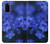 S0782 Forget me not Case For Samsung Galaxy S20