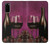 S0910 Red Wine Case For Samsung Galaxy S20