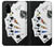 S1078 Poker Royal Straight Flush Case For Samsung Galaxy S20