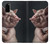 S1273 Crazy Pig Case For Samsung Galaxy S20