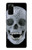 S1286 Diamond Skull Case For Samsung Galaxy S20
