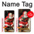 S1417 Santa Claus Merry Xmas Case For Samsung Galaxy S20