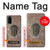 S1454 Trilobite Fossil Case For Samsung Galaxy S20