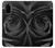 S1598 Black Rose Case For Samsung Galaxy S20