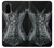 S1639 Gothic Corset Black Case For Samsung Galaxy S20