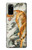 S1934 Chinese Tiger Painting Case For Samsung Galaxy S20