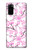 S1972 Sakura Cherry Blossoms Case For Samsung Galaxy S20 S1972 Sakura Cherry Blossoms Case For Samsung Galaxy S20