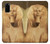 S1973 Sphinx Egyptian Case For Samsung Galaxy S20