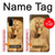 S1973 Sphinx Egyptian Case For Samsung Galaxy S20