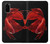 S2092 Red Siamese Fighting Fish Case For Samsung Galaxy S20