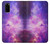S2207 Milky Way Galaxy Case For Samsung Galaxy S20