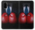 S2261 Businessman Black Suit With Boxing Gloves Case For Samsung Galaxy S20