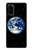 S2266 Earth Planet Space Star nebula Case For Samsung Galaxy S20